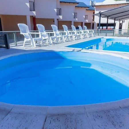 Hussu Apart Hotel San Rafael  Exterior foto