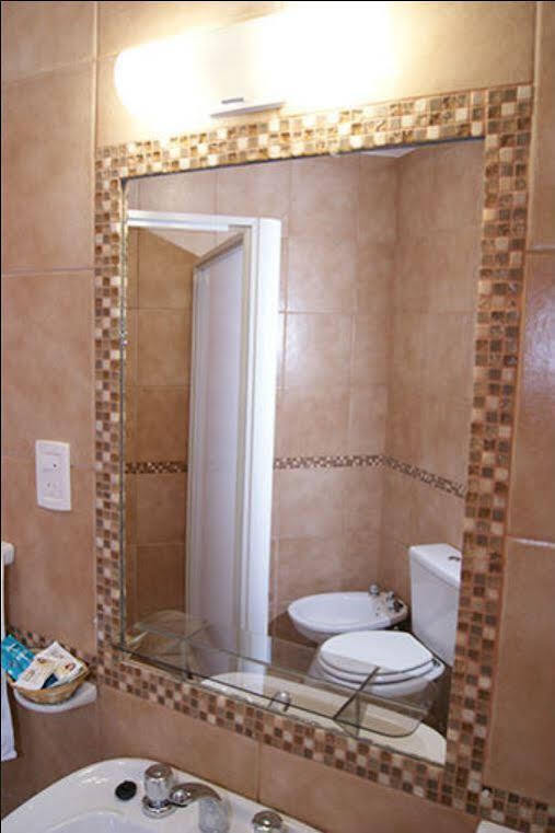 Hussu Apart Hotel San Rafael  Exterior foto